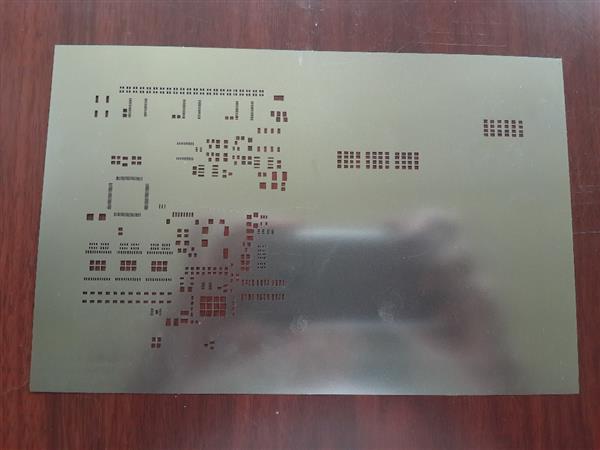 What Is Pcb Stencil